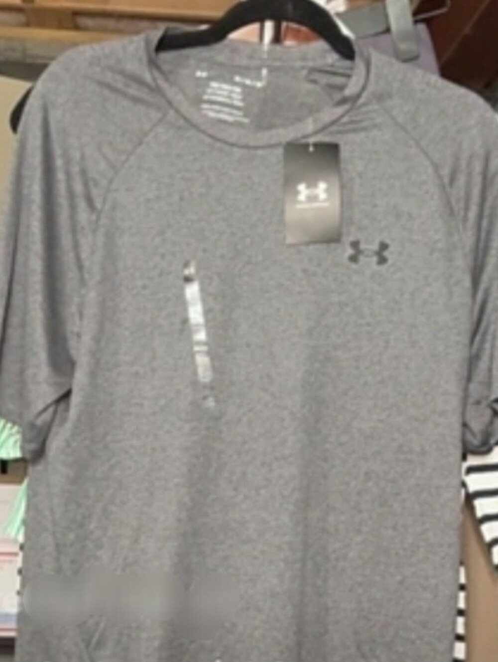 NEW Under Armour T-Shirt